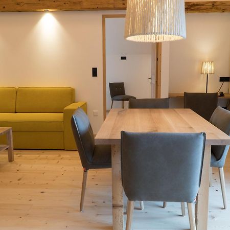 Huber Unterm Baum Apartment Lagundo Cameră foto