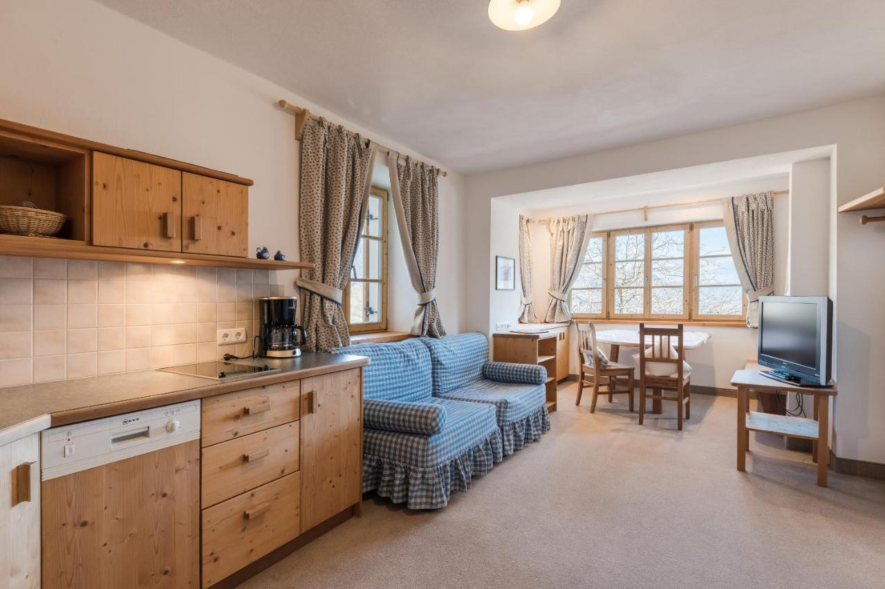 Huber Unterm Baum Apartment Lagundo Cameră foto